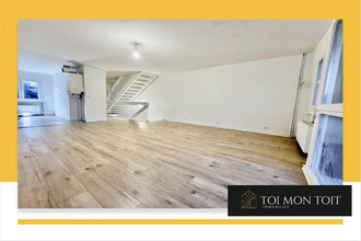 achat maison survilliers 95470