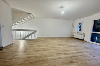 achat maison survilliers 95470