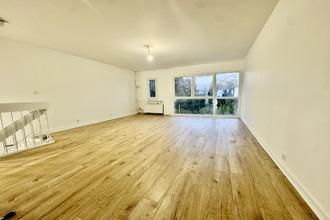 achat maison survilliers 95470