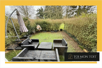 achat maison survilliers 95470