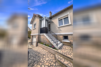 achat maison survilliers 95470