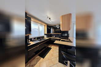 achat maison survilliers 95470