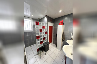 achat maison survilliers 95470