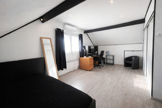 achat maison survilliers 95470