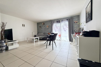 achat maison survilliers 95470