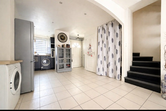 achat maison survilliers 95470