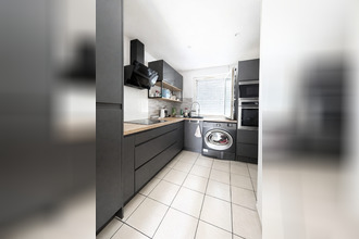 achat maison survilliers 95470