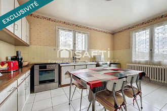 achat maison survilliers 95470