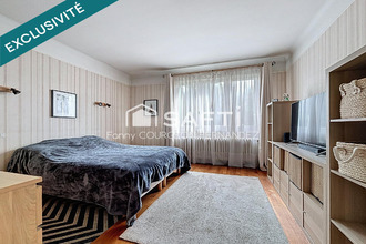 achat maison survilliers 95470