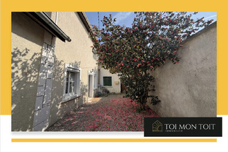 achat maison survilliers 95470