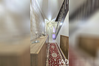 achat maison survilliers 95470