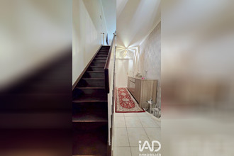 achat maison survilliers 95470