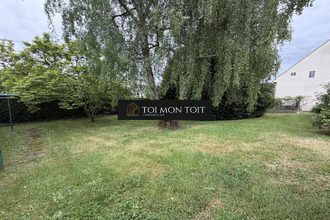 achat maison survilliers 95470