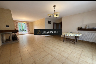 achat maison survilliers 95470