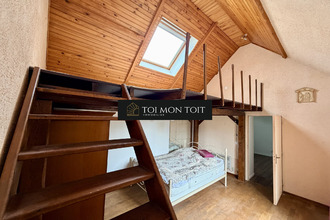 achat maison survilliers 95470