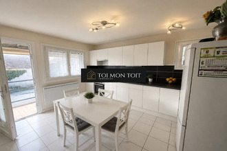 achat maison survilliers 95470