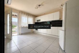achat maison survilliers 95470