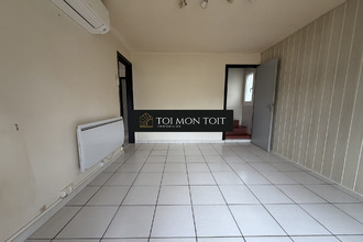 achat maison survilliers 95470