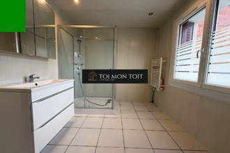 achat maison survilliers 95470