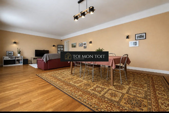 achat maison survilliers 95470