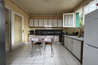achat maison survilliers 95470