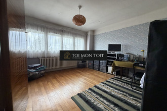 achat maison survilliers 95470
