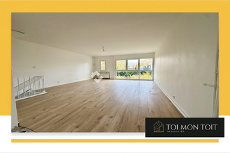 achat maison survilliers 95470