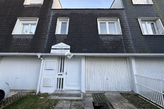 achat maison survilliers 95470