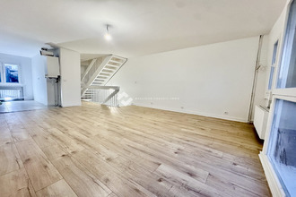 achat maison survilliers 95470