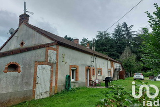 achat maison sury-aux-bois 45530