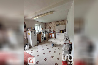 achat maison sury-aux-bois 45530