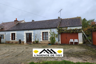 achat maison sury-aux-bois 45530