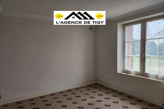 achat maison sury-aux-bois 45530