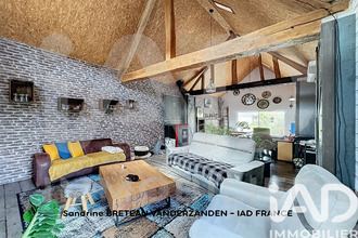 achat maison sury-aux-bois 45530