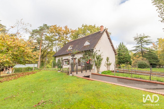 achat maison sury-aux-bois 45530