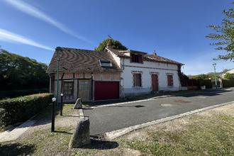 achat maison sury-aux-bois 45530