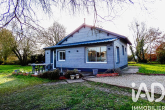 achat maison sury-aux-bois 45530