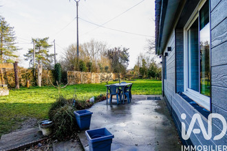 achat maison sury-aux-bois 45530