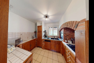 achat maison sury-aux-bois 45530