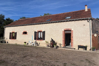 achat maison sury-aux-bois 45530