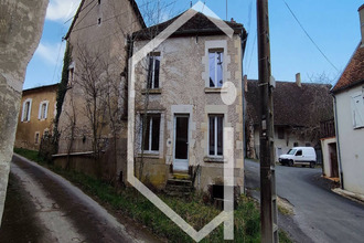 achat maison sury-en-vaux 18300