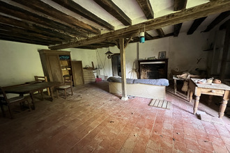 achat maison sury-es-bois 18260