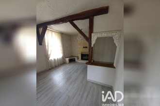 achat maison sury-es-bois 18260
