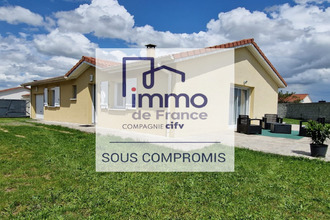 achat maison sury-le-comtal 42450