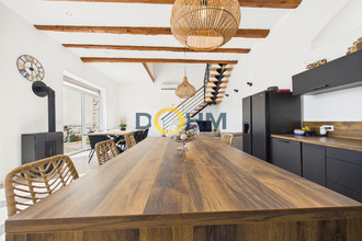 achat maison sury-le-comtal 42450