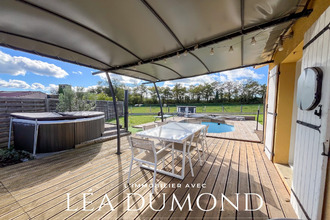 achat maison sury-le-comtal 42450