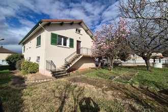 achat maison sury-le-comtal 42450