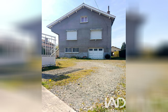 achat maison sury-le-comtal 42450