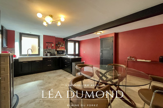 achat maison sury-le-comtal 42450
