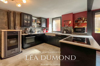 achat maison sury-le-comtal 42450